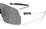 OAKLEY Sutro Lite Matte White Prizm Black