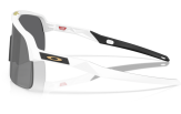 OAKLEY Sutro Lite Matte White Prizm Black