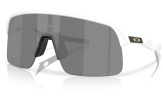 OAKLEY Sutro Lite Matte White Prizm Black