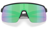 OAKLEY Sutro Lite Matte Black Prizm Road Jade