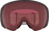 OAKLEY Flight Path L Matte Black Prizm Snow Dark Grey