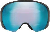 OAKLEY Flight Path L Factory Pilot Black Prizm Snow Sapphire Iridium