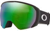 OAKLEY Flight Path L Matte Black Prizm Snow Jade Iridium