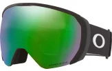 OAKLEY Flight Path L Matte Black Prizm Snow Jade Iridium