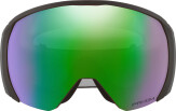 OAKLEY Flight Path L Matte Black Prizm Snow Jade Iridium