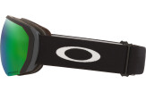 OAKLEY Flight Path L Matte Black Prizm Snow Jade Iridium