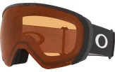 OAKLEY Flight Path L Matte Black Prizm Snow Persimmon