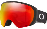 OAKLEY Flight Path L Matte Black Prizm Snow Torch Iridium