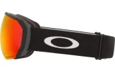 OAKLEY Flight Path L Matte Black Prizm Snow Torch Iridium