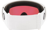 OAKLEY Flight Path L Matte White Prizm Snow Jade Iridium