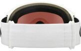 OAKLEY Flight Path L Matte White Prizm Snow Sapphire Iridium