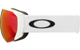 OAKLEY Flight Path L Matte White Prizm Snow Torch Iridium