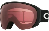OAKLEY Flight Path L Matte Black Prizm Snow Dark Grey