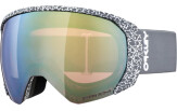 OAKLEY Flight Path L Matte Black Prizm Sage Gold Iridium