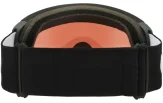 OAKLEY Flight Path L Matte Black Prizm Snow Rose