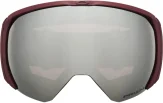 OAKLEY Flight Path L Prizm Icon Grenache Grey Prizm Snow Black Iridium