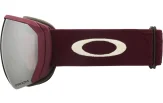 OAKLEY Flight Path L Prizm Icon Grenache Grey Prizm Snow Black Iridium