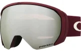 OAKLEY Flight Path L Prizm Icon Grenache Grey Prizm Snow Black Iridium