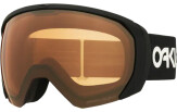 OAKLEY Flight Path L Factory Pilot Black Prizm Snow Persimmon