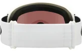 OAKLEY Flight Path L Matte White Prizm Snow Dark Grey