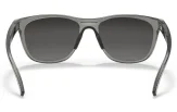 OAKLEY Leadline Grey Ink Prizm Grey Gradient