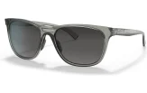 OAKLEY Leadline Grey Ink Prizm Grey Gradient