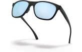 OAKLEY Leadline Matte Black Prizm Deep Water Polarized