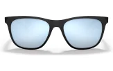 OAKLEY Leadline Matte Black Prizm Deep Water Polarized