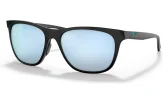 OAKLEY Leadline Matte Black Prizm Deep Water Polarized
