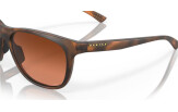 OAKLEY Leadline Matte Brown Tortoise Prizm Brown Gradient