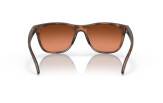 OAKLEY Leadline Matte Brown Tortoise Prizm Brown Gradient