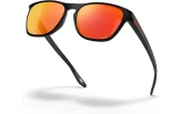 OAKLEY Manorburn Black Ink Prizm Ruby
