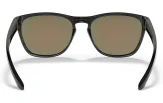 OAKLEY Manorburn Black Ink Prizm Ruby