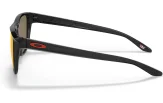OAKLEY Manorburn Black Ink Prizm Ruby
