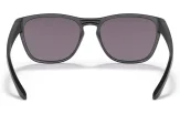 OAKLEY Manorburn Matte Black Prizm Grey