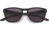 OAKLEY Manorburn Matte Black Prizm Grey