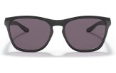 OAKLEY Manorburn Matte Black Prizm Grey