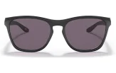 OAKLEY Manorburn Matte Black Prizm Grey