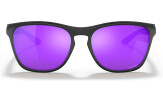 OAKLEY Manorburn Matte Black Prizm Violet