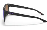 OAKLEY Manorburn Matte Black Prizm Violet