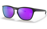 OAKLEY Manorburn Matte Black Prizm Violet