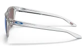 OAKLEY Manorburn Polished Clear Prizm Sapphire