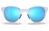 OAKLEY Spindrift Matte Clear Prizm Sapphire
