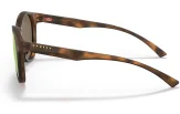 OAKLEY Spindrift Matte Brown Tortoise Prizm Rose Gold
