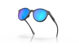 OAKLEY Spindrift Matte Carbon Prizm Sapphire Polarized
