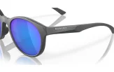OAKLEY Spindrift Matte Carbon Prizm Sapphire Polarized