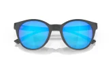OAKLEY Spindrift Matte Carbon Prizm Sapphire Polarized