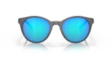 OAKLEY Spindrift Matte Carbon Prizm Sapphire Polarized