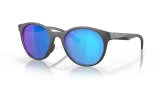 OAKLEY Spindrift Matte Carbon Prizm Sapphire Polarized