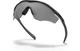 OAKLEY M2 Frame XL Matte Black Prizm Black Polarized
